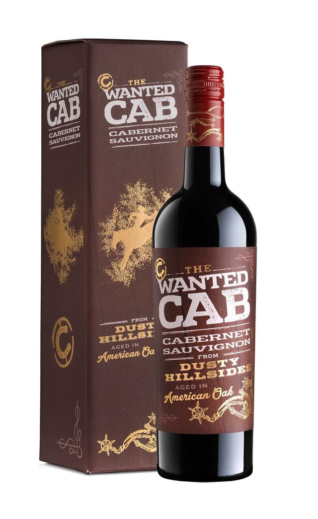 מארז וונטד קברנה כשר