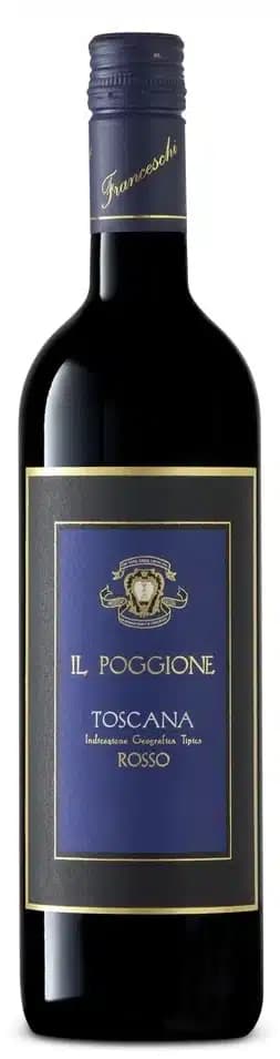 איל פוג'יונה רוסו