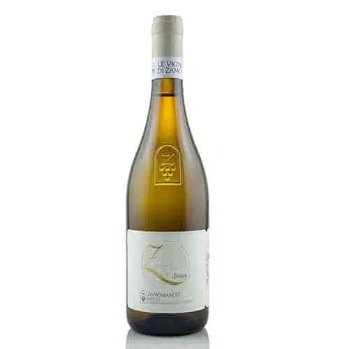 זאמו ביאנקו