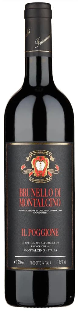 איל פוגיונה ברונלו