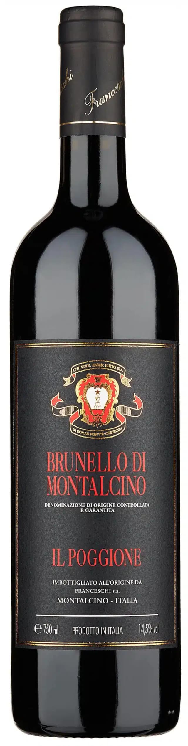 איל פוגיונה ברונלו