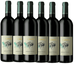 שישיית אסף פור סיזן פינוטאג'