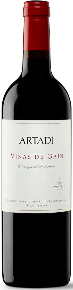 ארטדי וינוס דה גאיי