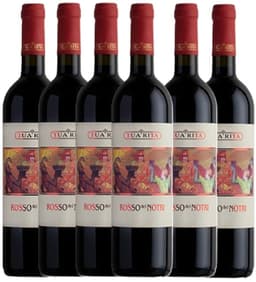 שישיית טואה ריטה רוסו די נוטרי