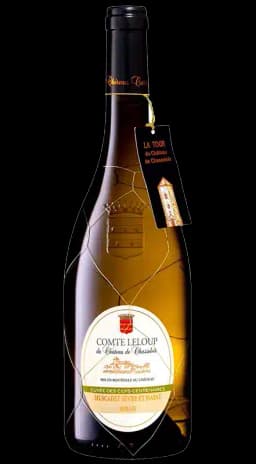 מוסקדה שאסלואר קומט ללופ 2005