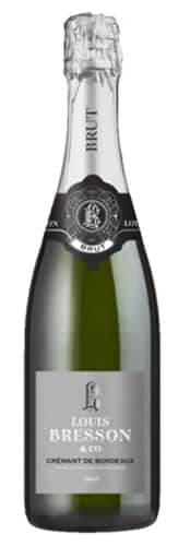 יין לואי ברסו קרמו ד