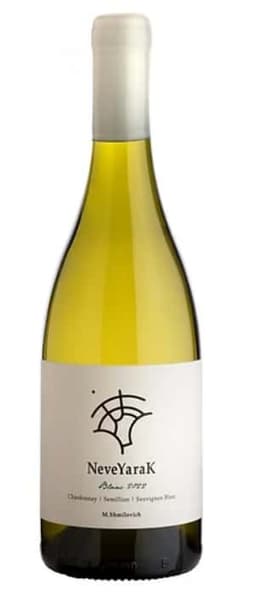 נווה ירק לבן-בלאן