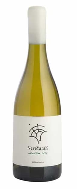 נווה ירק סמיון