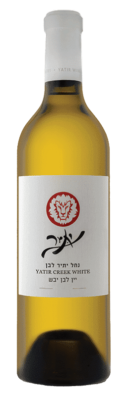 יתיר נחל לבן