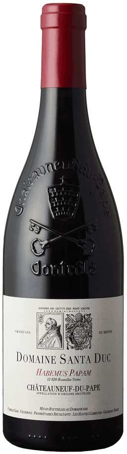 סנטה דוק שטונף אמבוס