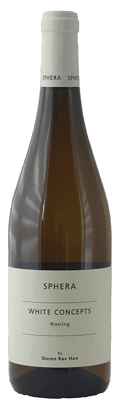 ספרה ריזלינג