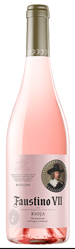 יין פאוסטינו  וי אי