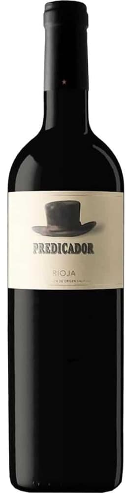 בודגס קונטדור פרדיקאדור אדום