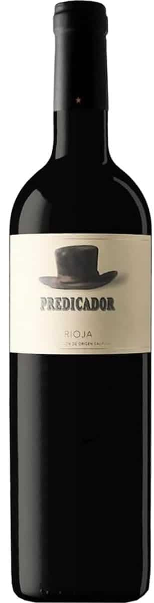 בודגס קונטדור פרדיקאדור אדום