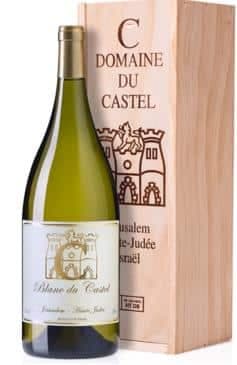 קסטל שרדונה 1.5 ליטר מגנום