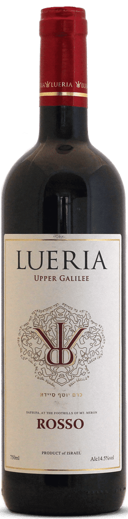 רוסו לוריא 750 מ"ל