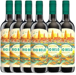 שישיית ריו בלו לבן