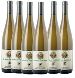 שישיית אבציה די נובצ'לה ,גרונר ולטינר,אלטו אדיג'ה