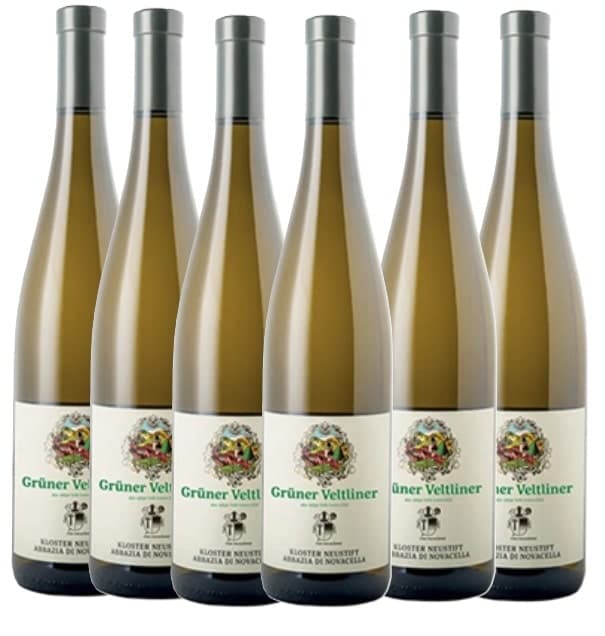 שישיית אבציה די נובצ'לה ,גרונר ולטינר,אלטו אדיג'ה