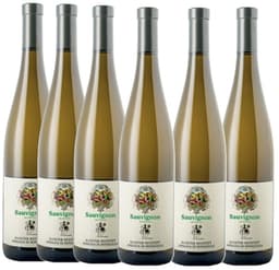 שישיית אבציה די נובצ'לה,סוביניון בלאן,אלטו אדיג'ה