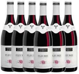 שישיית ג'ורג דובף קרו בוז'ולה פלורי