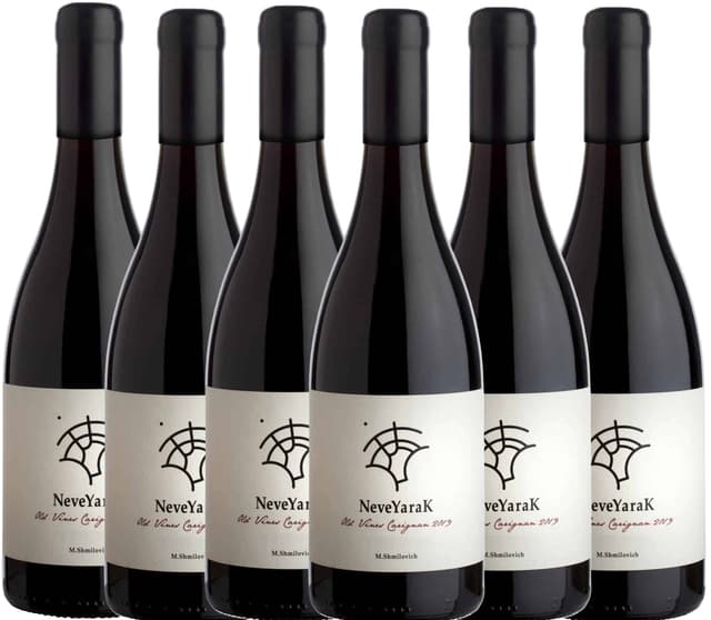 שישיית נווה ירק קריניאן כרם בוגרת