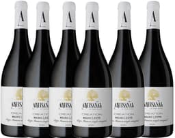 שישיית ארטיזנל קריאיישן מלבק