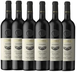 שישיית טפרברג אסנס קברנה סוביניון