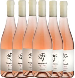 שישיית נווה ירק רוזה