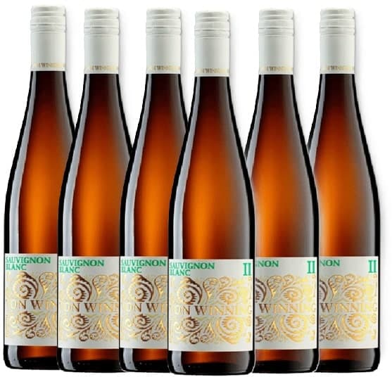 שישיית פון ווינינג סוביניון בלאן ||