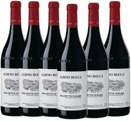 שישיית אלבינו דולצטו דאלבה