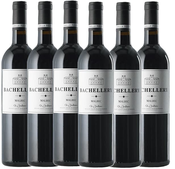 שישיית דומיין דה בשלרי מלבק