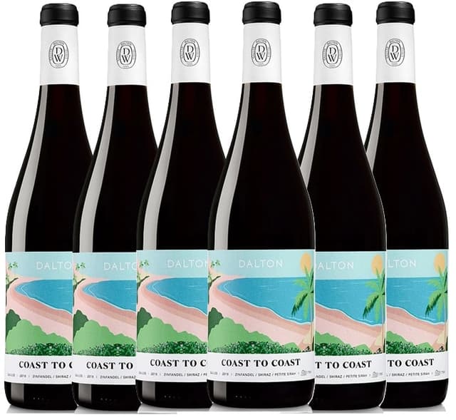 שישיית דלתון אסופה קוסט טו קוסט