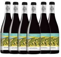 שישיית דלתון לבנטינה