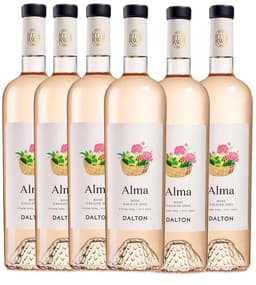 שישיית דלתון עלמה רוזה (קורל לשעבר)