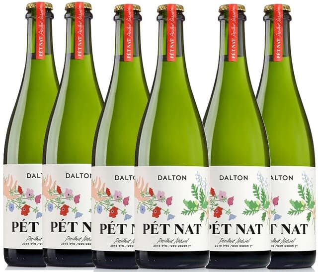 שישיית דלתון פט נאט