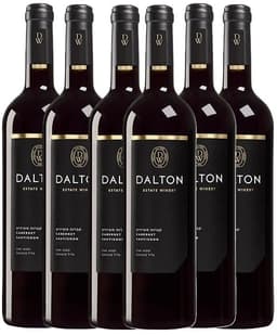 שישיית דלתון קברנה סוביניון אסטייט