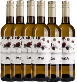 שישיית טלמו רודריגז באסה רואדה