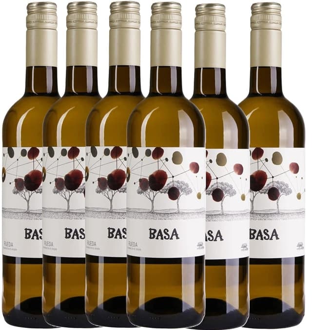 שישיית טלמו רודריגז באסה רואדה