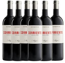 שישיית טלמו רודריגז קוריינטה