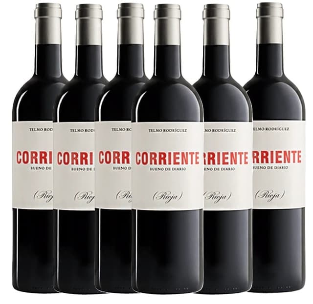 שישיית טלמו רודריגז קוריינטה