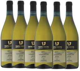 שישיית טפרברג אימפרישן שרדונה