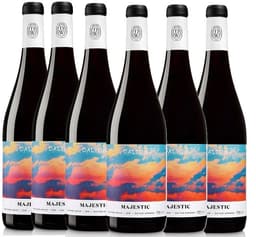 שישיית דלתון אסופה קריניאן מג'סטיק