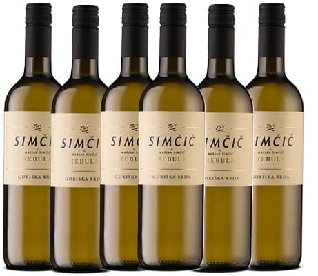 שישיית מריאן סימצ'יץ ריבולה ג'אלה