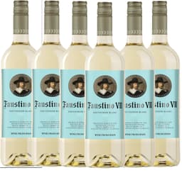 שישיית פאוסטינו 7 סוביניון בלאן