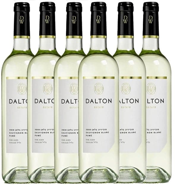 שישיית דלתון פומה בלאן