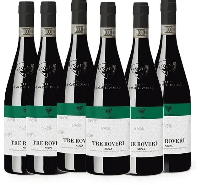 שישיית פיקו מקריו ניזה טרה רוברי