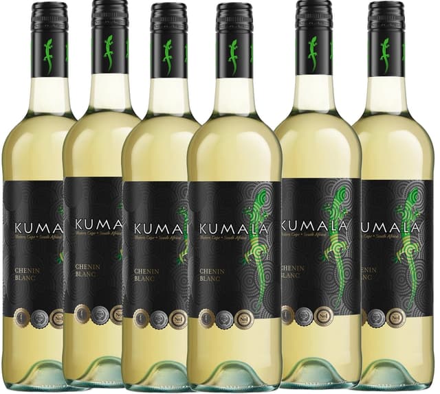 שישיית קומאלה שנין בלאן