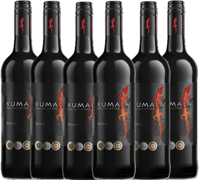 שישיית קומאלה שירז