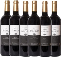 שישיית שאטו קמפיו מדוק